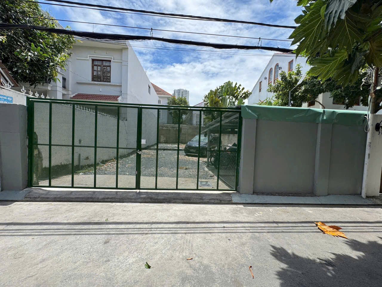 Cần bán Đất Phường Thảo Điền, Quận 2, Diện tích 213m², Giá 050 Tỷ