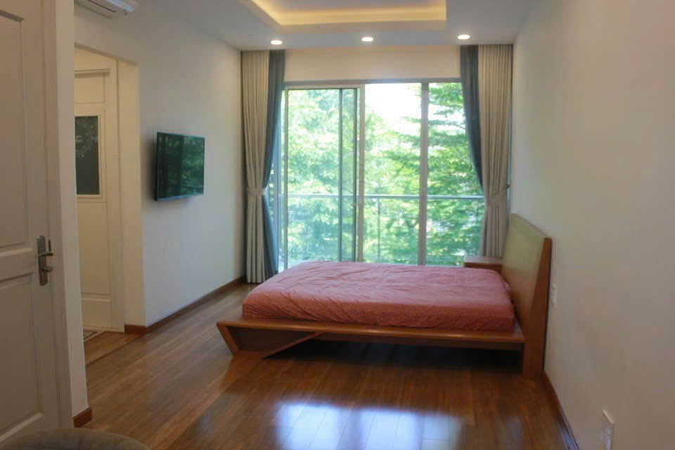 Cho thuê Nhà mặt tiền Phường An Phú, Quận 2, Diện tích 210m², Giá 45 Triệu/tháng