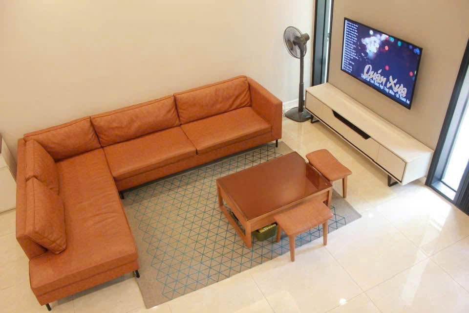 Cho thuê Nhà mặt tiền Phường An Phú, Quận 2, Diện tích 210m², Giá 45 Triệu/tháng 2