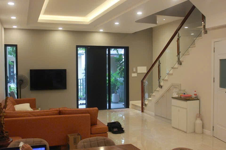 Cho thuê Nhà mặt tiền Phường An Phú, Quận 2, Diện tích 210m², Giá 45 Triệu/tháng 3