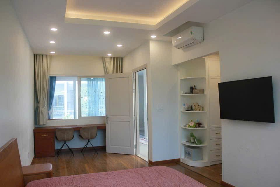 Cho thuê Nhà mặt tiền Phường An Phú, Quận 2, Diện tích 210m², Giá 45 Triệu/tháng 4
