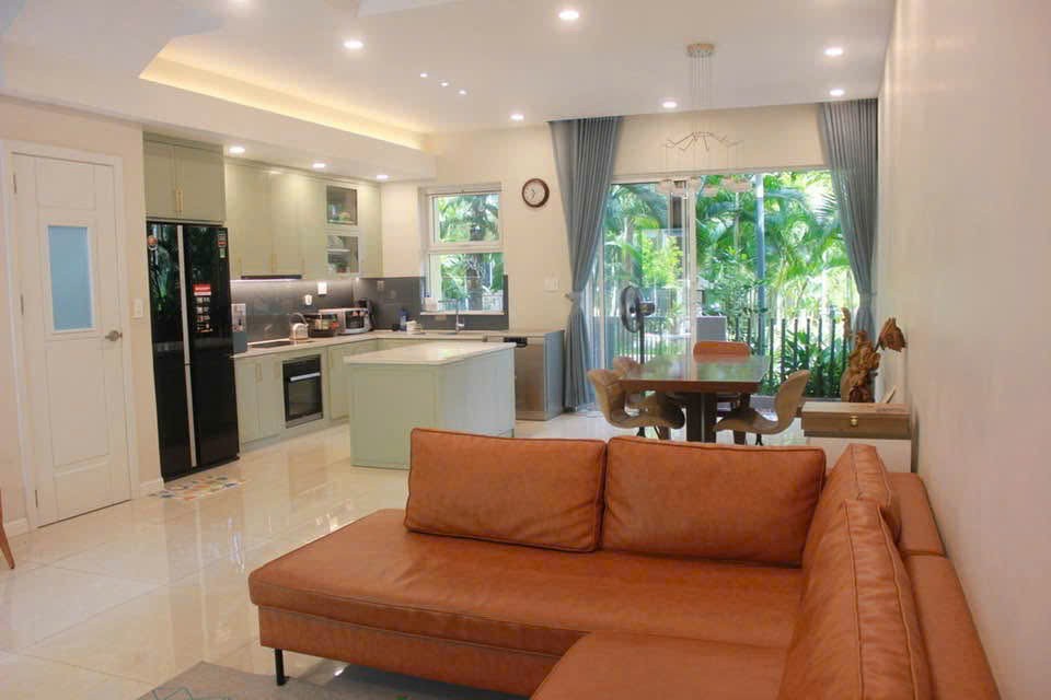 Cho thuê Nhà mặt tiền Phường An Phú, Quận 2, Diện tích 210m², Giá 45 Triệu/tháng 5