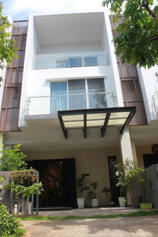 Cho thuê Nhà mặt tiền Phường An Phú, Quận 2, Diện tích 210m², Giá 45 Triệu/tháng 6