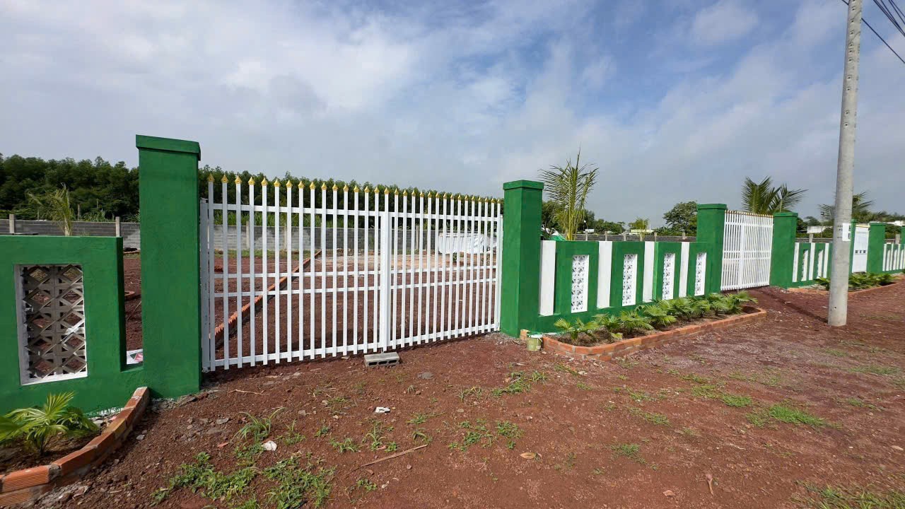 Cần bán Đất Xã Long Tân, Đất Đỏ, Diện tích 290m², Giá 9 Triệu 5
