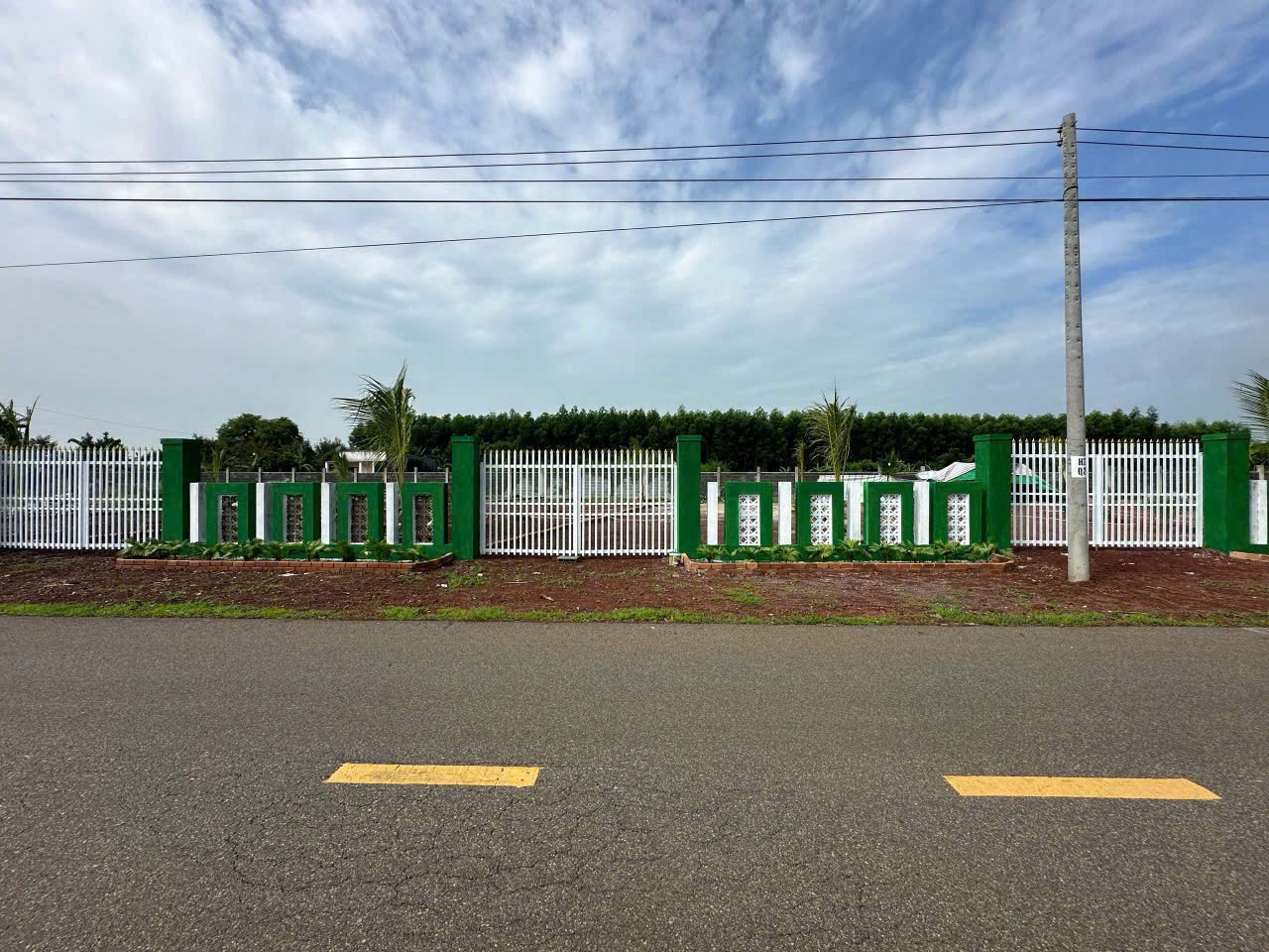 Cần bán Đất Xã Long Tân, Đất Đỏ, Diện tích 290m², Giá 9 Triệu 6