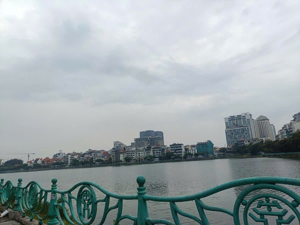 BÁN NHÀ PHỐ TỪ HOA, VIEW HỒ TÂY, CĂN HỘ DÒNG TIỀN ĐỈNH CAO, DT 112M2* MT 8.4M*  GIÁ 45 TỶ 7