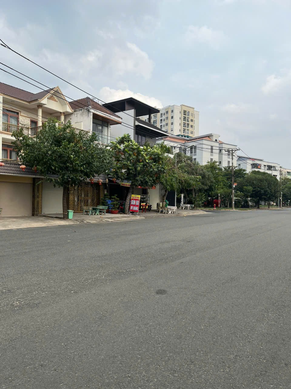 BÁN ĐẤT KDC AN SƯƠNG – ĐƯỜNG 16M – VỊ TRÍ TRUNG TÂM Q12 4