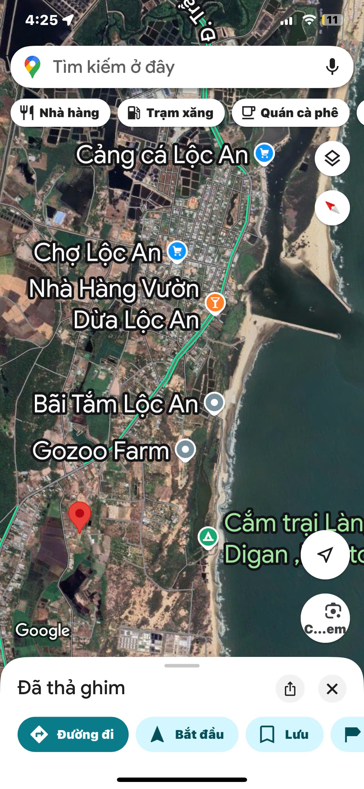 CHỦ NGỘP CẦN BÁN GẤP – ĐẤT ĐẸP GIÁ TỐT TẠI XÃ PHƯỚC HỘI, HUYỆN ĐẤT ĐỎ, BR-VT CHỈ 1,5 TỶ 2