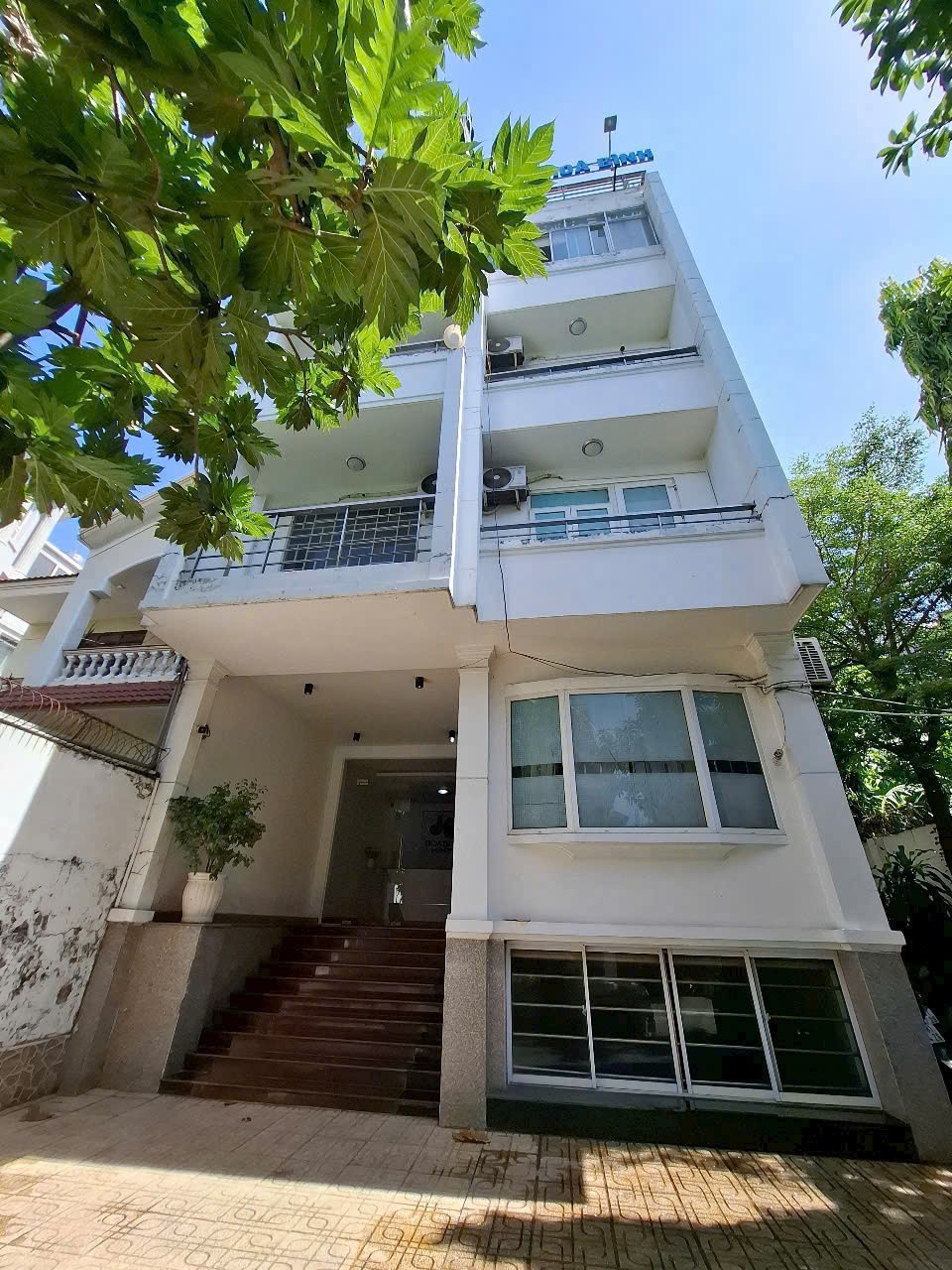 Cần bán Nhà mặt tiền Phường Long Phước, Quận 9, Diện tích 250m², Giá 013.5 Tỷ 5