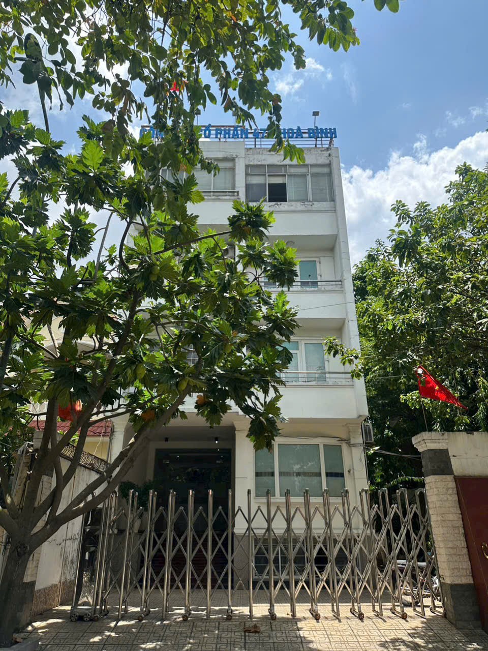 Cần bán Nhà mặt tiền Phường Long Phước, Quận 9, Diện tích 250m², Giá 013.5 Tỷ 4