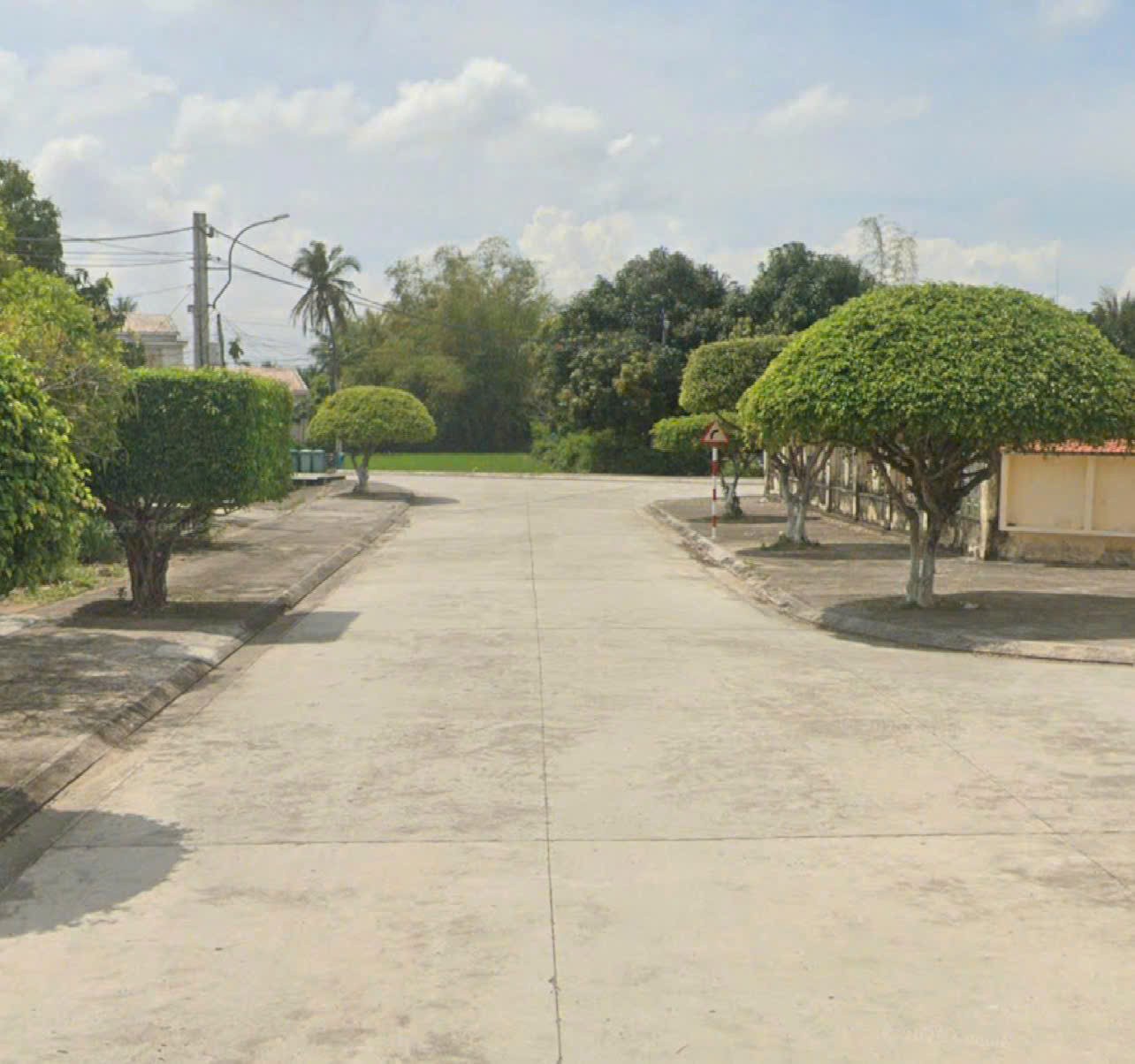 Cần bán Đất đường Quốc lộ 1A, Phường Ninh Giang, Diện tích 190m², Giá 2.3 Tỷ 2