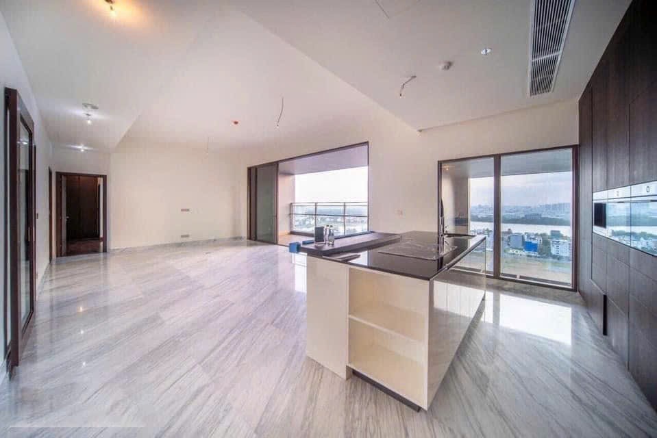 Cho thuê Căn hộ chung cư Quận 2, Hồ Chí Minh, Diện tích 325m², Giá Thương lượng 2