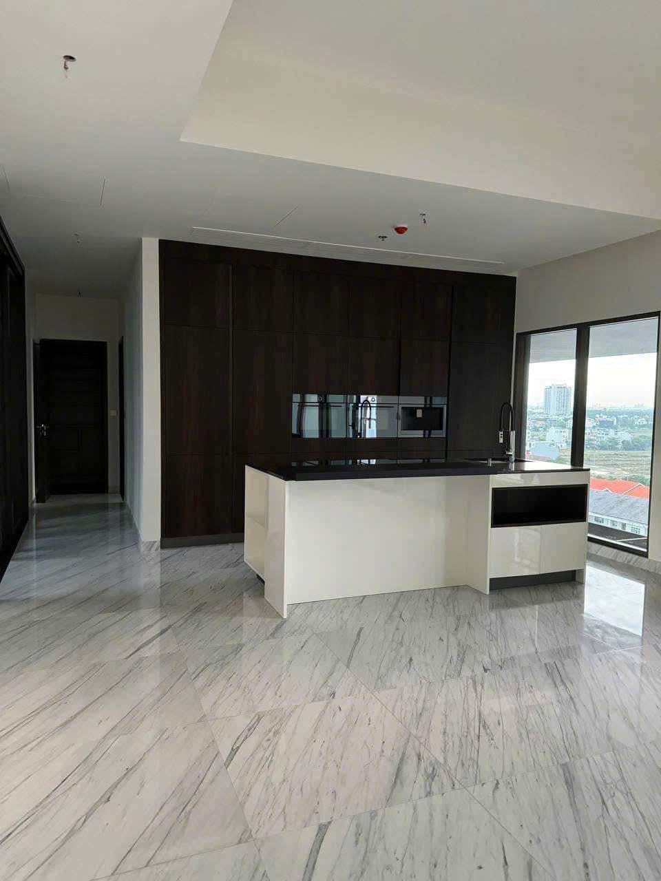 Cho thuê Căn hộ chung cư Quận 2, Hồ Chí Minh, Diện tích 325m², Giá Thương lượng