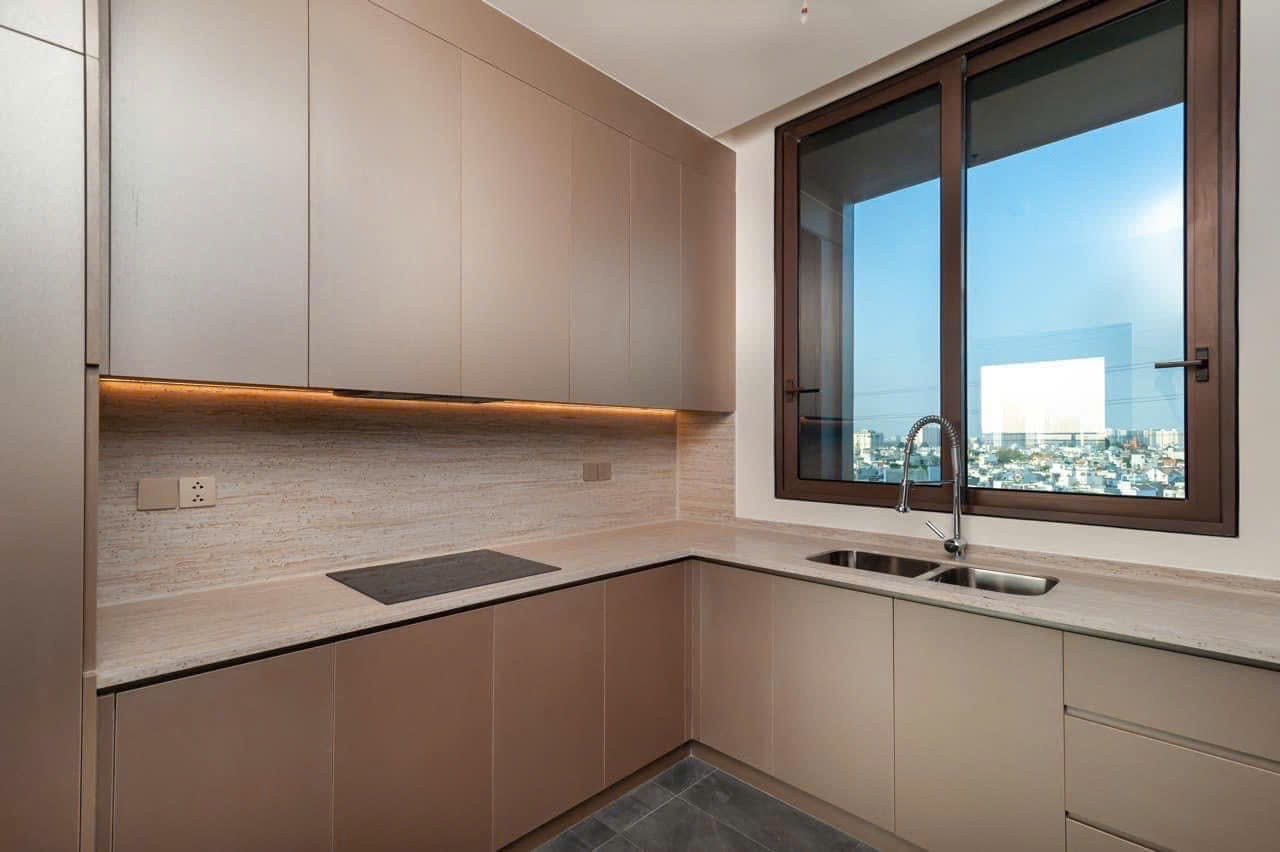 Cho thuê Căn hộ chung cư Quận 2, Hồ Chí Minh, Diện tích 325m², Giá Thương lượng 3