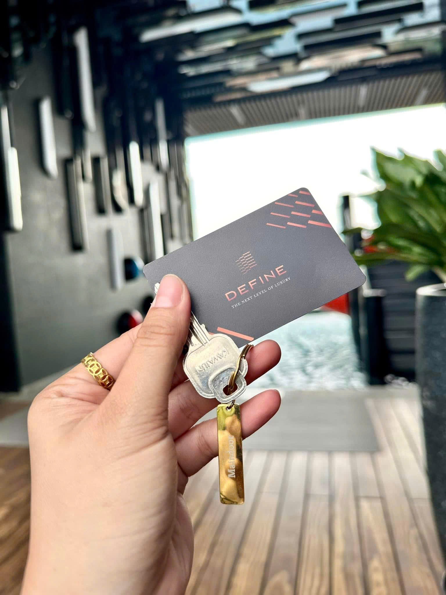 Cho thuê Căn hộ chung cư Quận 2, Hồ Chí Minh, Diện tích 325m², Giá Thương lượng 5