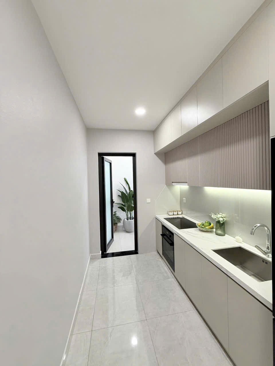 Giấc mơ an cư thành hiện thực – Căn hộ K-Home TP.HCM giá chỉ từ 808 triệu/căn 4