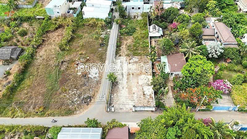 Cần bán Đất Phường Long Trường, Quận 9, Diện tích 1081m², Giá 43 Tỷ