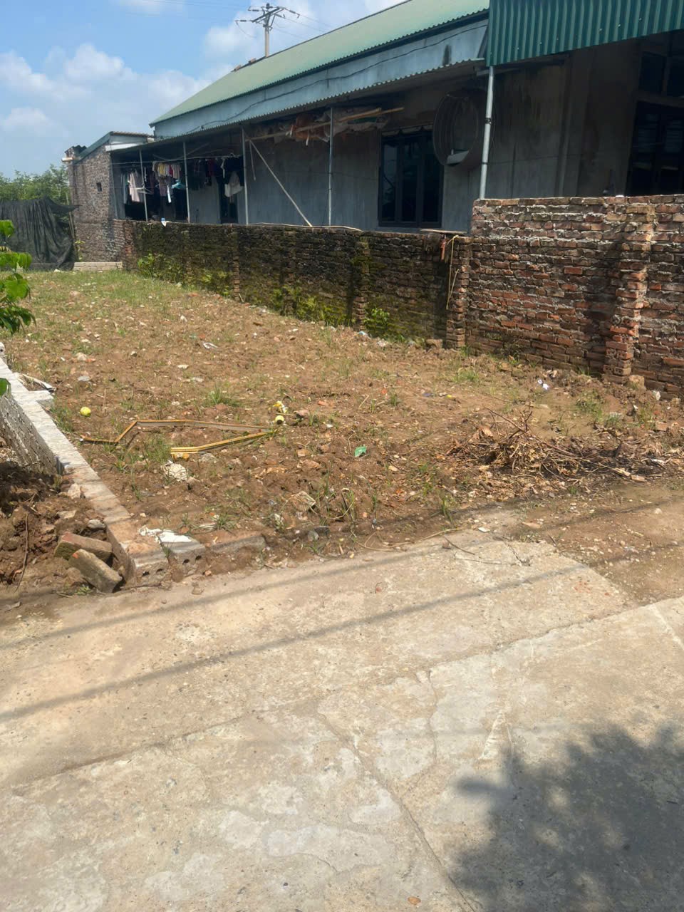 CẦN BÁN GẤP 95M – ĐẤT ĐẸP GIÁ RẺ TÍCH GIANG, PHÚC THỌ! 2