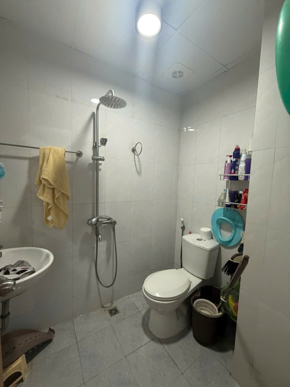 Chỉ 2,4 tỷ - sở hữu ngay căn hộ 70m² full nội thất tại chung cư Thanh Hà 6
