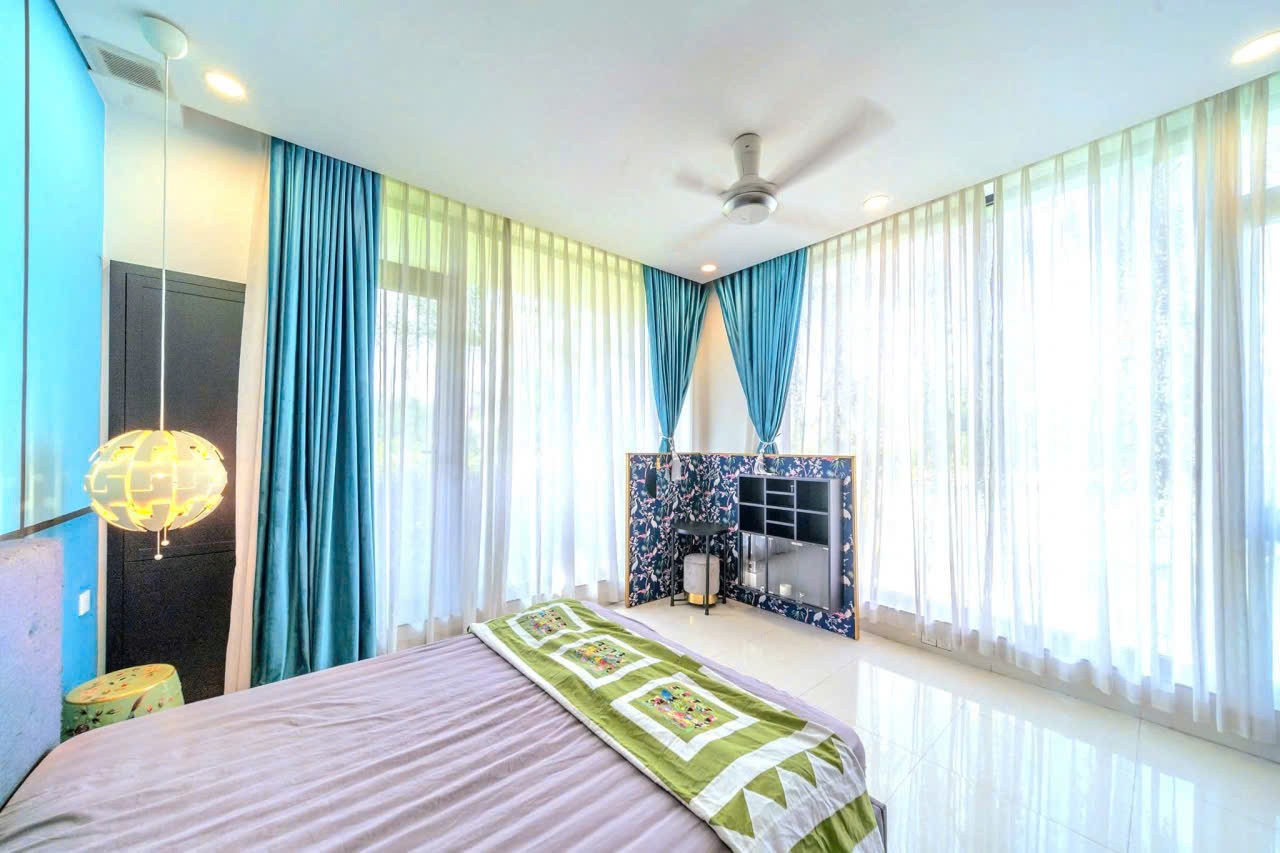 Cần bán Biệt thự Phường Bình Trưng Tây, Quận 2, Diện tích 196m², Giá 026 Tỷ 6