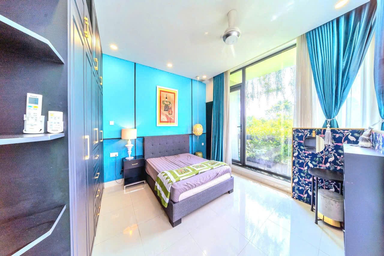 Cần bán Biệt thự Phường Bình Trưng Tây, Quận 2, Diện tích 196m², Giá 026 Tỷ