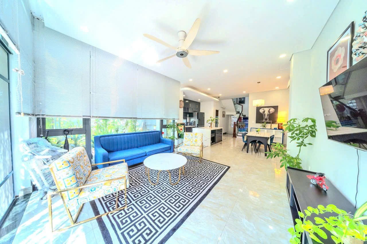 Cần bán Biệt thự Phường Bình Trưng Tây, Quận 2, Diện tích 196m², Giá 026 Tỷ 2