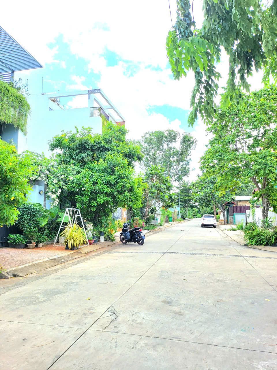 Cần bán Biệt thự Phường Bình Trưng Tây, Quận 2, Diện tích 196m², Giá 026 Tỷ 3