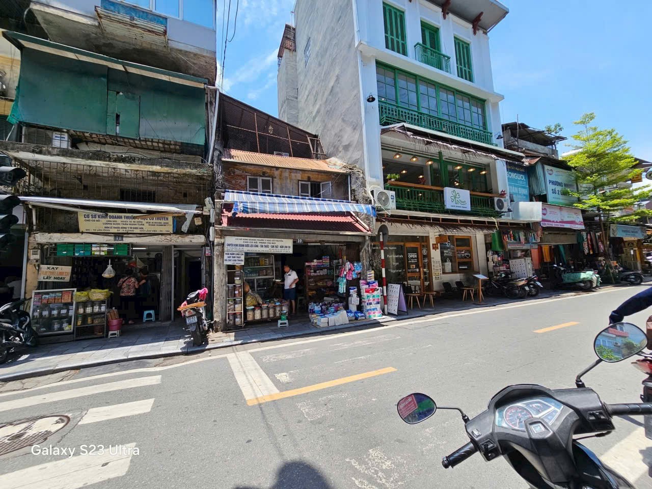 MẶT PHỐ VIP - NGAY NGÃ TƯ HÀNG ĐƯỜNG - LÃN ÔNG - HÀNG BUỒM._ 1 SỔ 1 CHỦ, ĐƯỜNG ÔTÔ THÌ 2