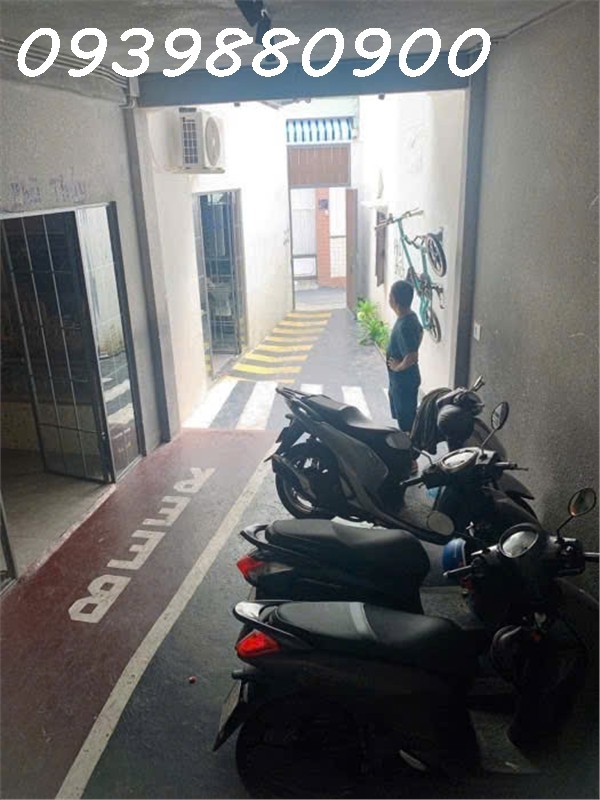1 căn ra MT Huỳnh Văn Bánh - 116m2 - 17,4Tỷ TL. 3