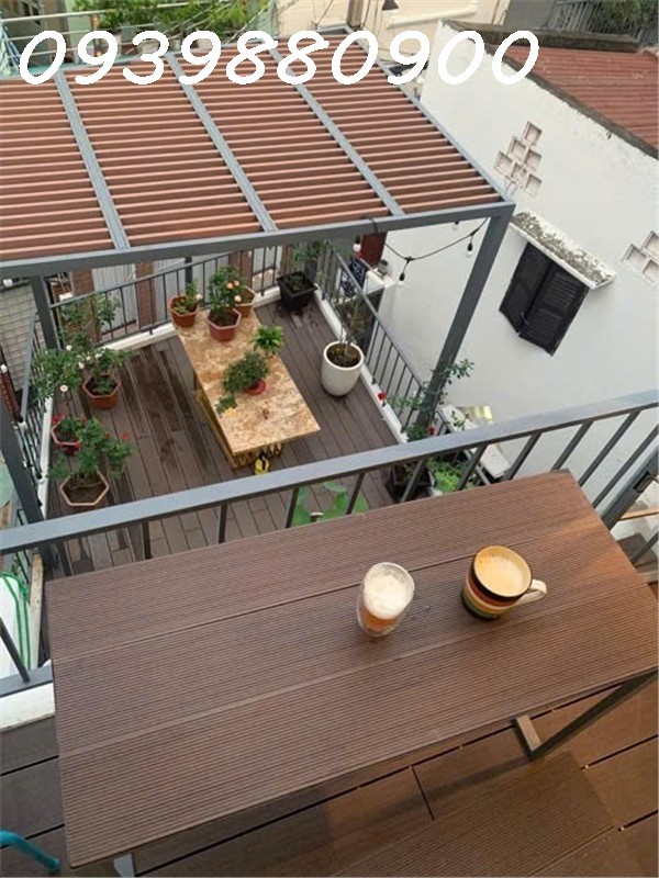 1 căn ra MT Huỳnh Văn Bánh - 116m2 - 17,4Tỷ TL. 4