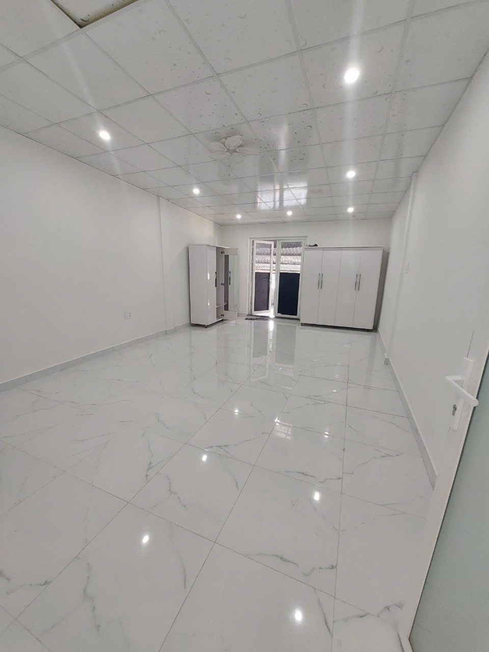 CHO THUÊ NHÀ NGUYÊN CĂN 5 P NGỦ .P8 ĐÀ LAT 2