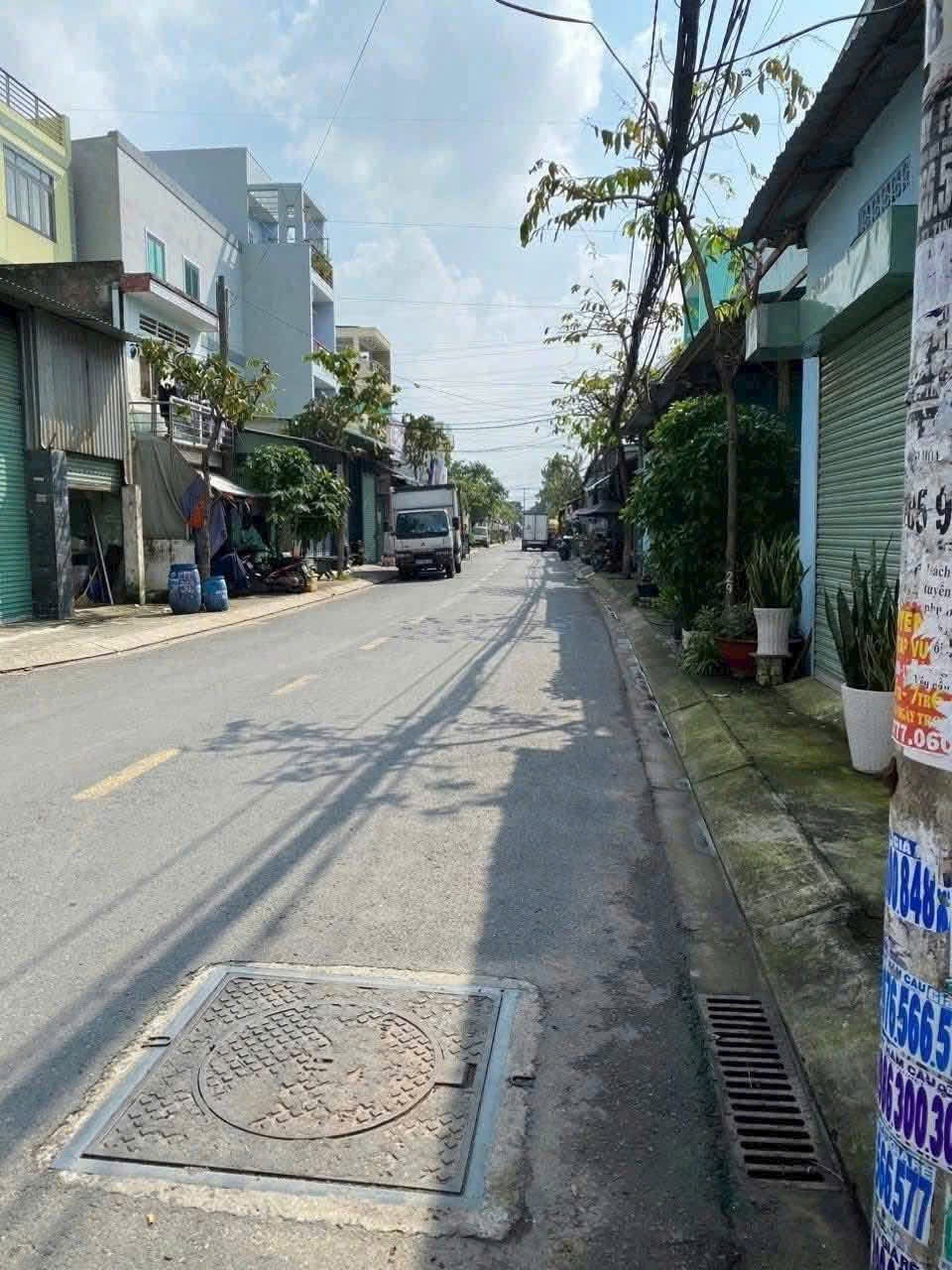 ĐẤT ĐẸP 600M² 300M² THỔ CƯ ĐƯỜNG BÊ TÔNG 5M ĐÔNG THẠNH, HÓC MÔN CHỈ 9,5 TỶ 3