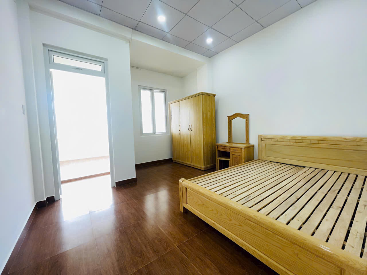 HẠ GIÁ SỐC – CHỈ CÒN 2 TỶ 950 – NHÀ ĐẸP CAO THẮNG P7 ĐÀ LẠT – CÁCH CHỢ NGÔ QUYỀN 400M 2