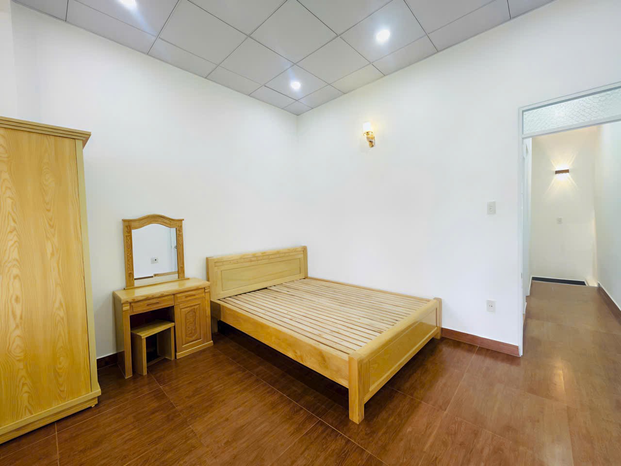 HẠ GIÁ SỐC – CHỈ CÒN 2 TỶ 950 – NHÀ ĐẸP CAO THẮNG P7 ĐÀ LẠT – CÁCH CHỢ NGÔ QUYỀN 400M 3