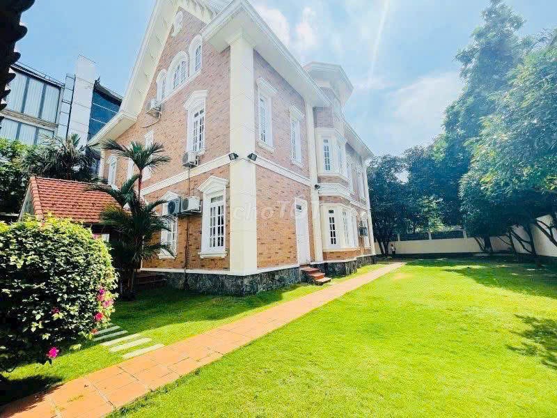 Cần bán Biệt thự Phường Thảo Điền, Quận 2, Diện tích 725m², Giá 130 Tỷ 4