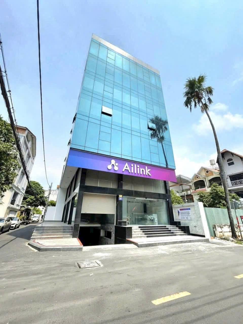 Cần bán Nhà mặt tiền Tân Bình, Hồ Chí Minh, Diện tích 250m², Giá 100 Tỷ 6