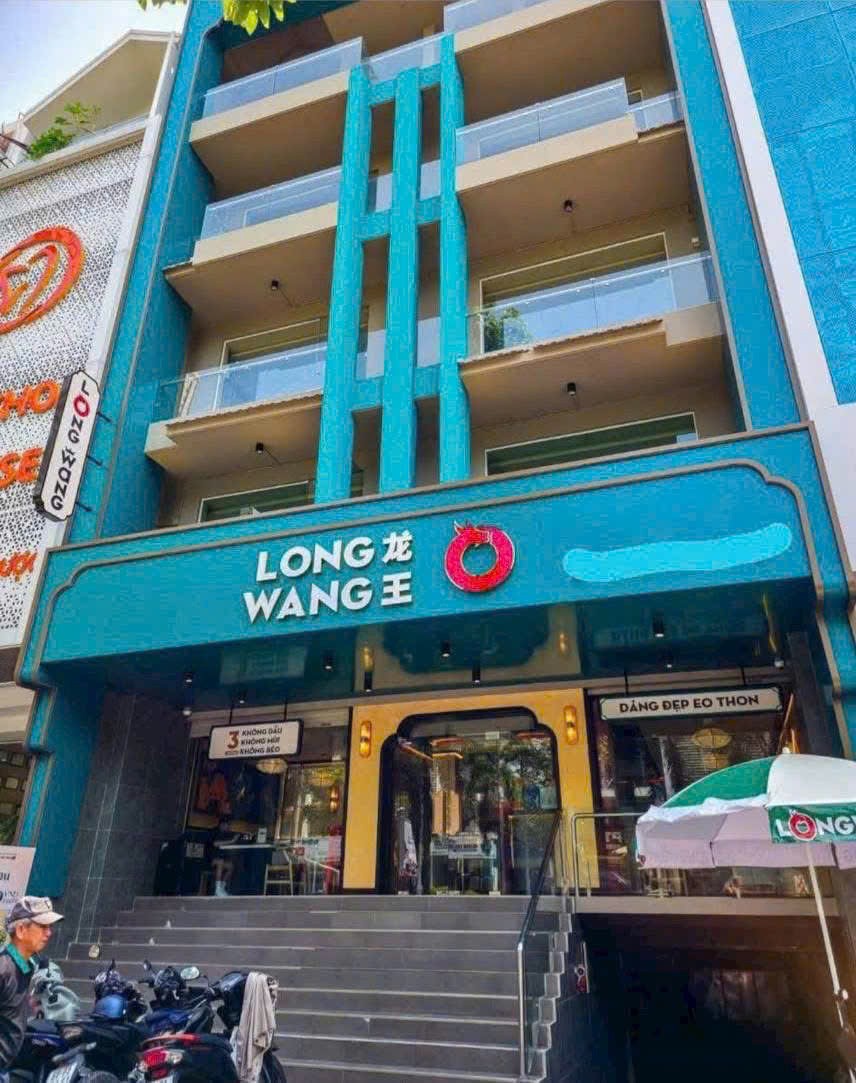 Cần bán Nhà mặt tiền Tân Bình, Hồ Chí Minh, Diện tích 250m², Giá 100 Tỷ