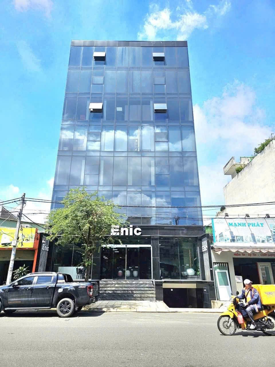 Cần bán Nhà mặt tiền Tân Bình, Hồ Chí Minh, Diện tích 250m², Giá 100 Tỷ 2