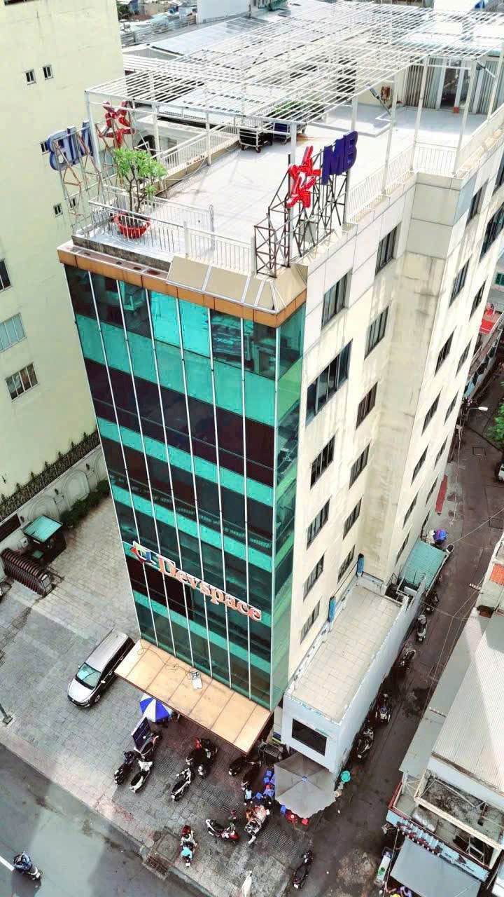 Cần bán Nhà mặt tiền Tân Bình, Hồ Chí Minh, Diện tích 250m², Giá 100 Tỷ 4
