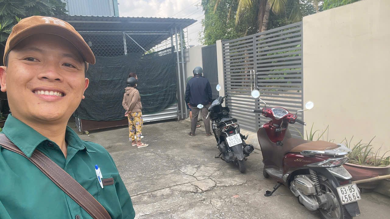 Cần bán Nhà mặt tiền Tân Bình, Hồ Chí Minh, Diện tích 250m², Giá 100 Tỷ 5
