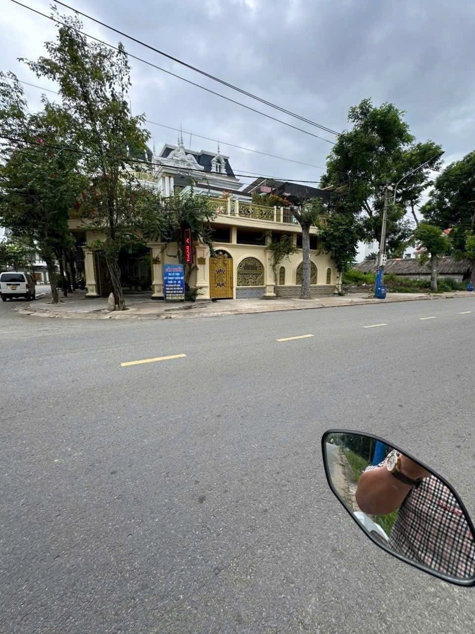 Cần bán Đất Dĩ An, Bình Dương, Diện tích 736m², Giá 12.9 Tỷ