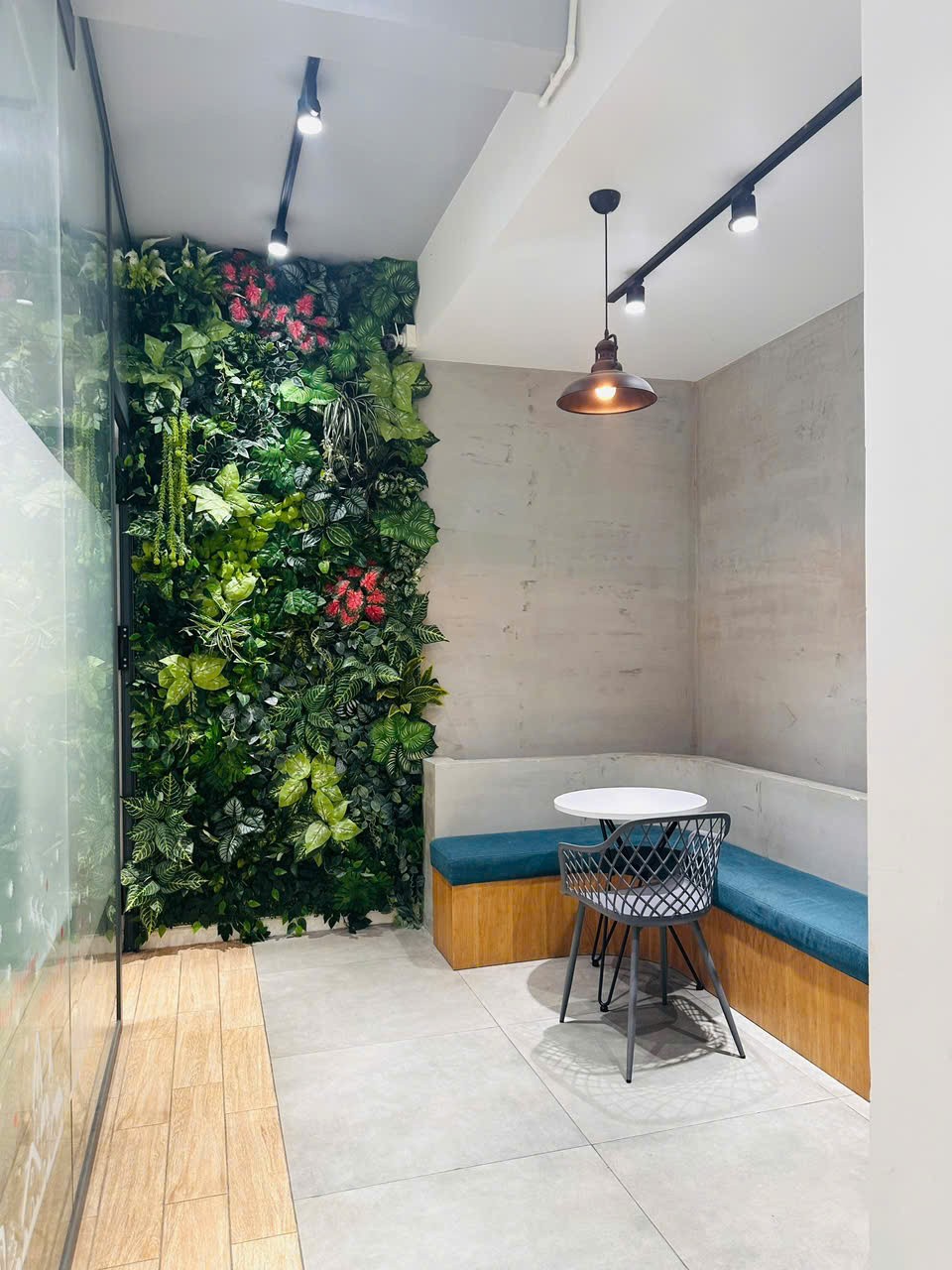 Cho thuê Nhà mặt tiền Phường Phú Hữu, Quận 9, Diện tích 185m², Giá 27 Triệu/tháng 9