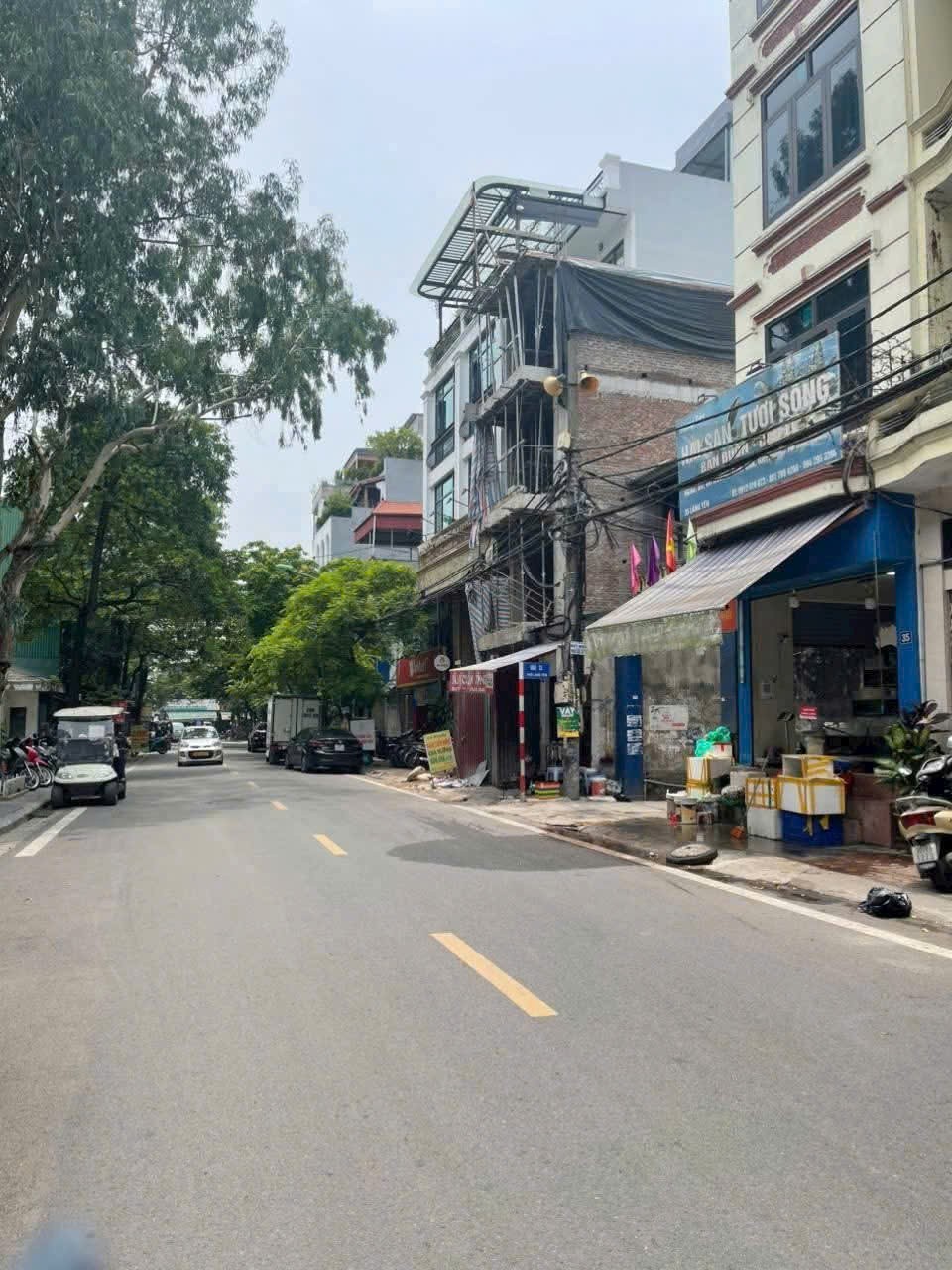 SIÊU PHẨM MẶT PHỐ LÃNG YÊN – Ô TÔ – KINH DOANH ĐỈNH – DIỆN TÍCH RỘNG – GIỮ TIỀN, SINH LỜI CỰC MẠNH