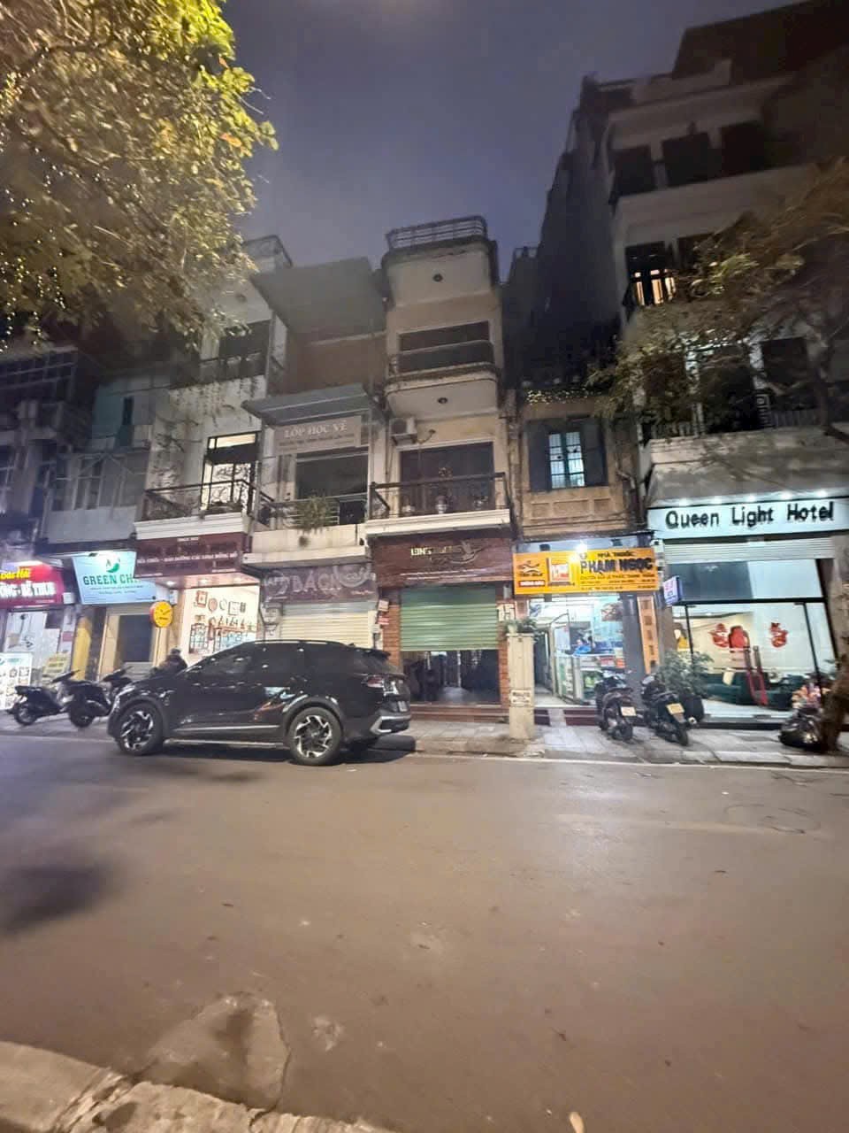ĐẲNG CẤP PHỐ CỔ PHỐ  HÀNG PHÈN.- KINH DOANH SẦM UẤT BẬC NHẤT HÀ THÀNH