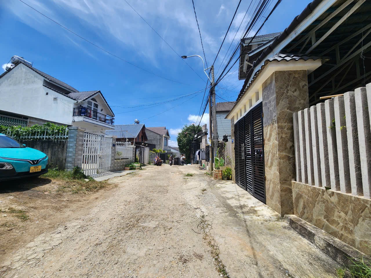 BÁN LÔ ĐẤT BIỆT THỰ NGUYỄN HỮU CẢNH P8 ĐÀ LẠT - 248M2, HƯỚNG ĐÔNG, SỔ RIÊNG XD - 9.9 TỶ 4