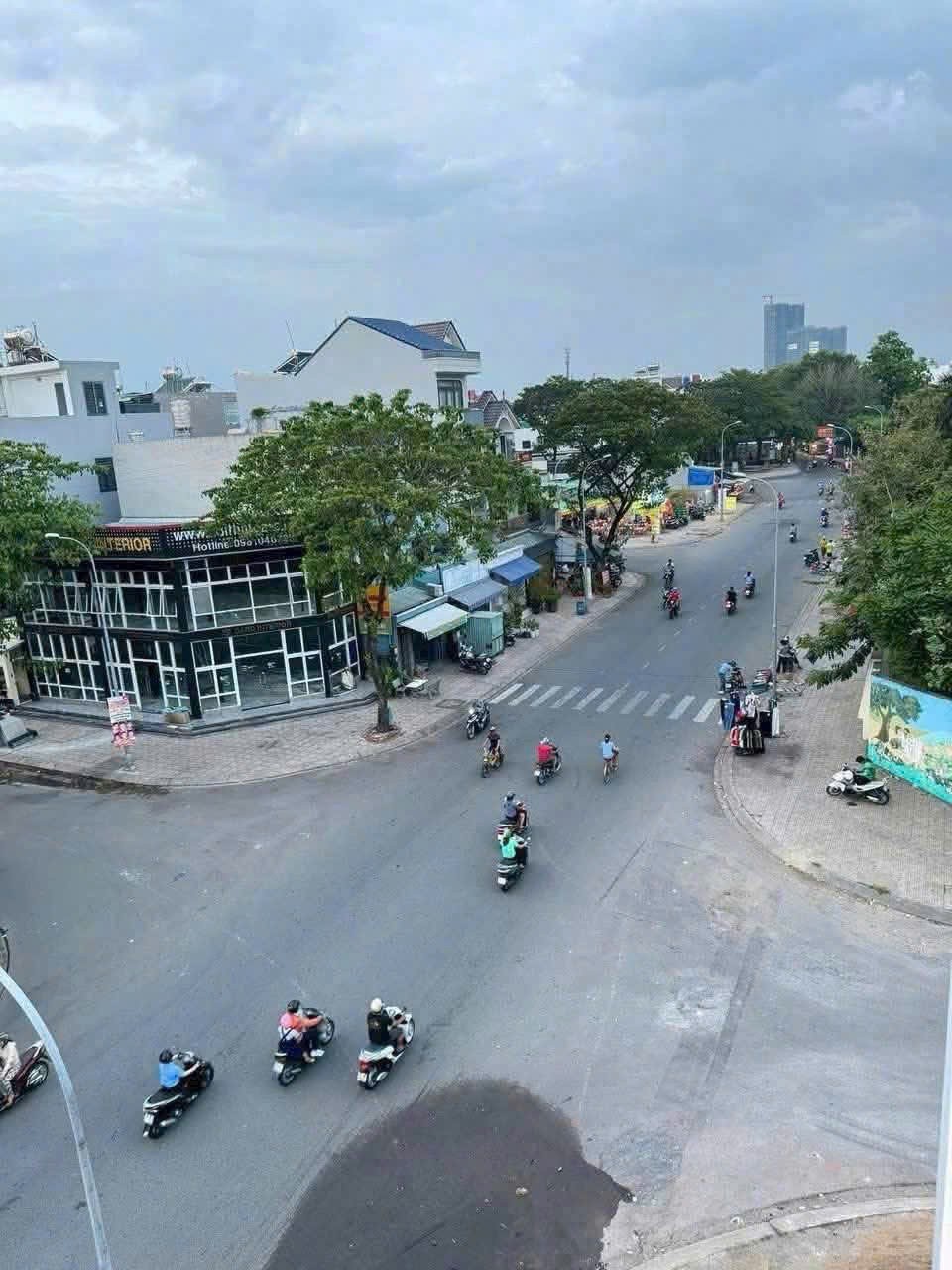 Cần bán Nhà ở, nhà cấp 4, nhà hẻm Phường Linh Xuân, Thủ Đức, Diện tích 144m², Giá 12 Tỷ