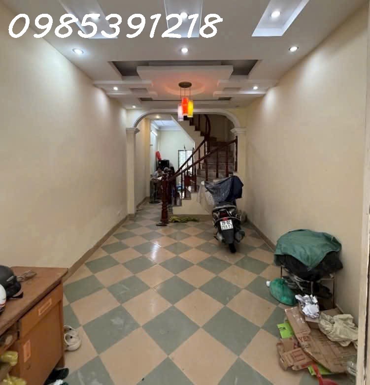 NHÀ SỔ ĐỎ - 35M2 - GIÁ CHỈ 5.85 TỶ (CTL) - SỬA NHẸ LÀ Ở NGAY 2