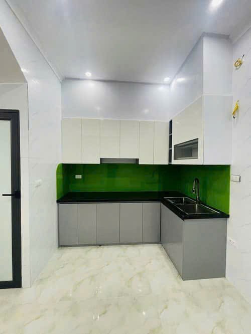 Bán nhà Chùa Láng - Lô góc 8 phòng ngủ 37m 9,2 tỷ 4