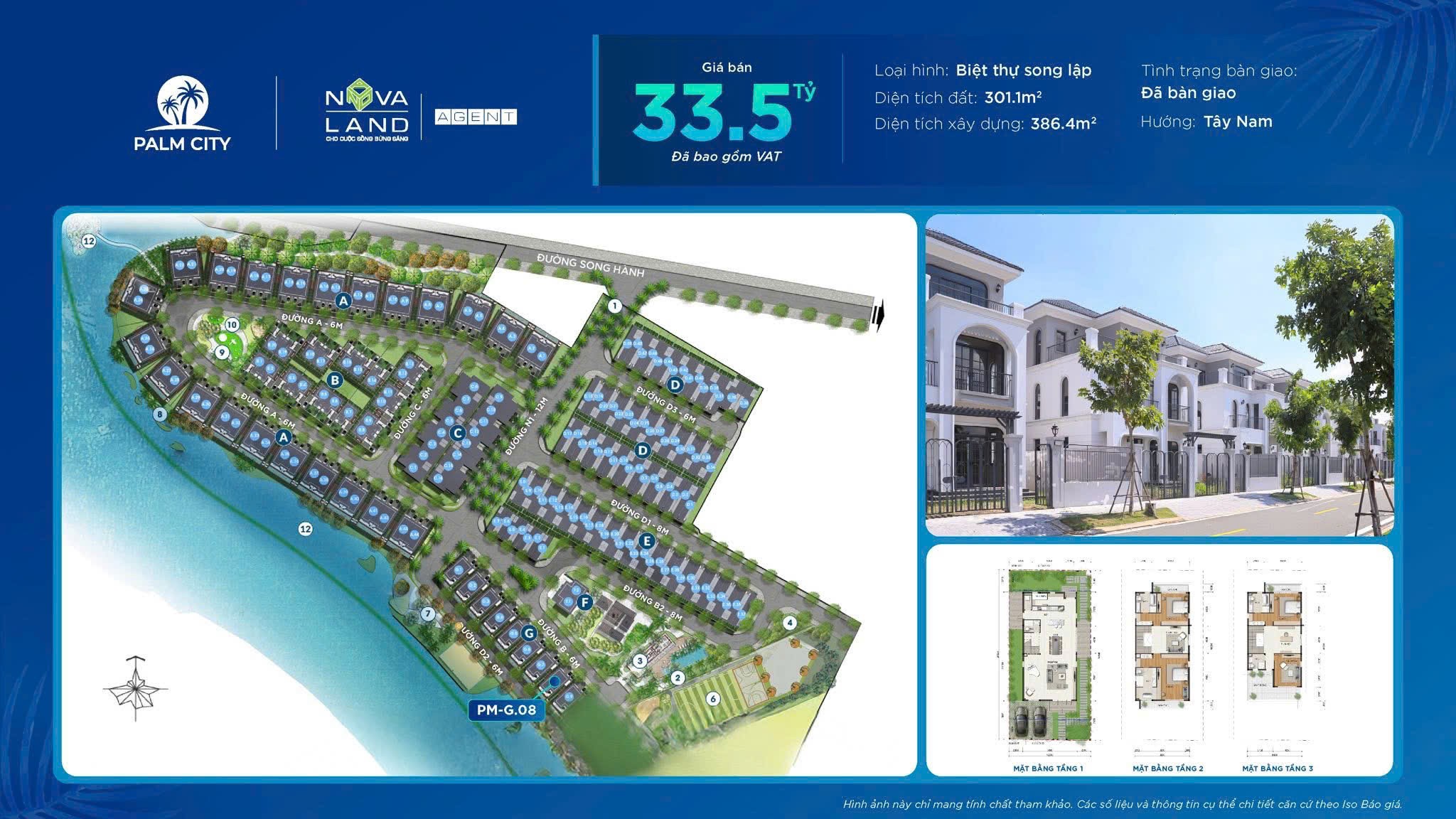 Cần bán Nhà mặt tiền Quận 9, Hồ Chí Minh, Diện tích 125m², Giá 10.8 Tỷ 5