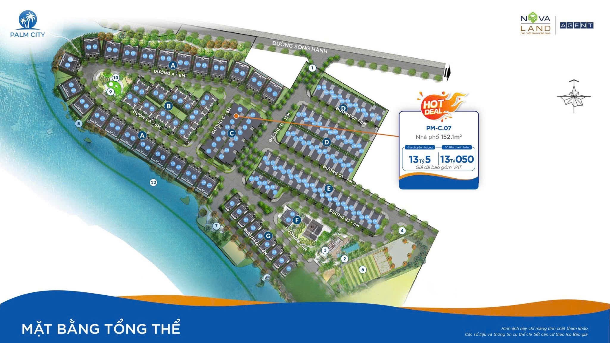 Cần bán Nhà mặt tiền Quận 9, Hồ Chí Minh, Diện tích 125m², Giá 10.8 Tỷ